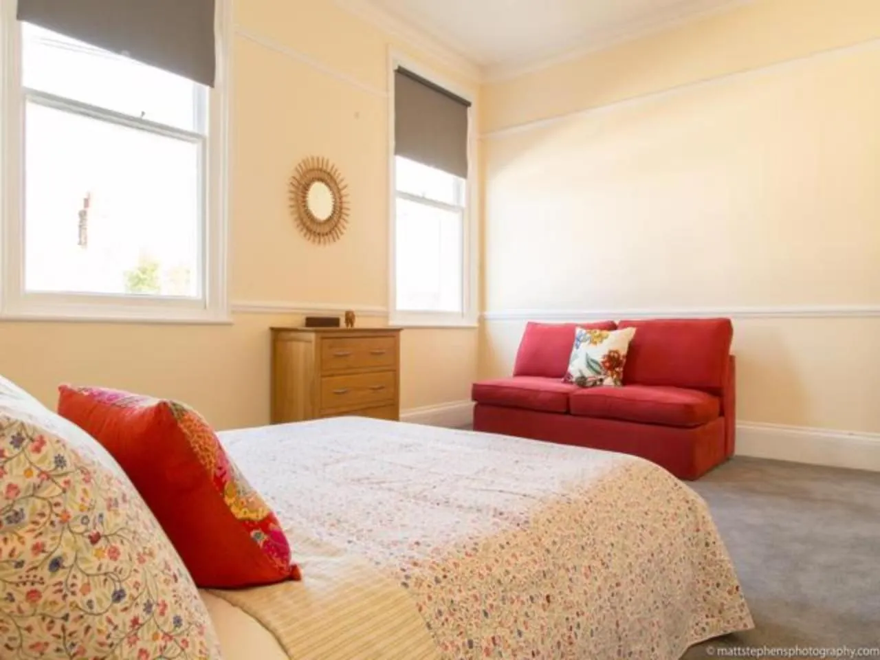 Classic Victorian House Sleeps 8 In East Brighton Apartment United Kingdom