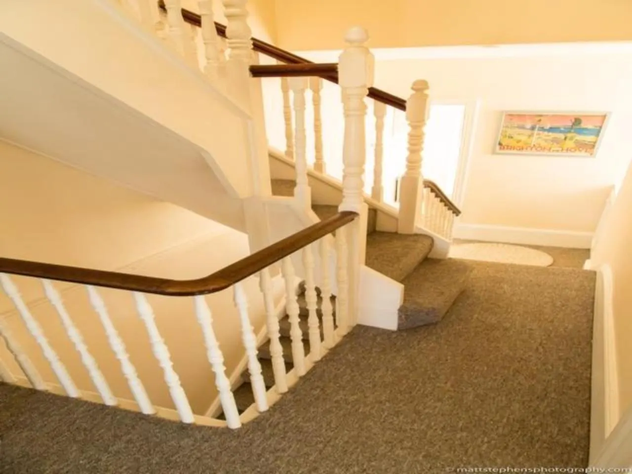 Classic Victorian House Sleeps 8 In East Brighton Apartment United Kingdom