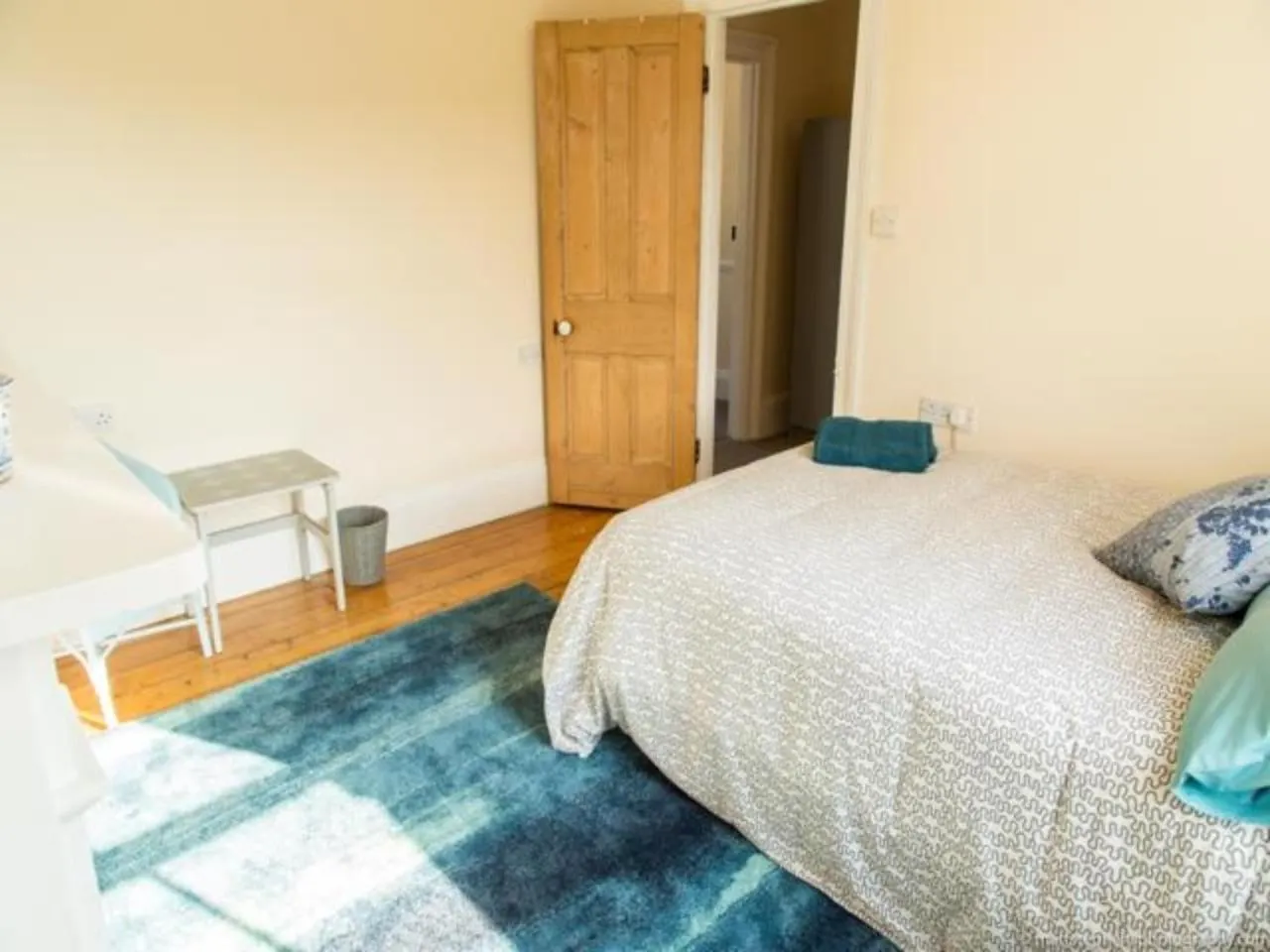 Classic Victorian House Sleeps 8 In East Brighton Apartment 0*,