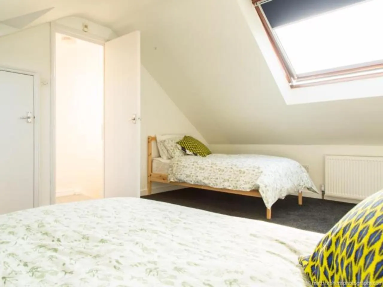 Classic Victorian House Sleeps 8 In East Brighton Apartment