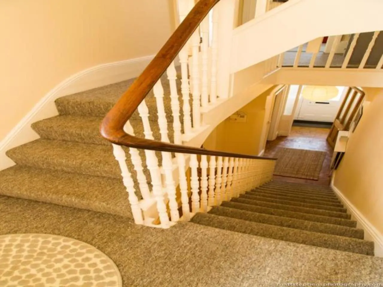 Classic Victorian House Sleeps 8 In East Brighton Apartment