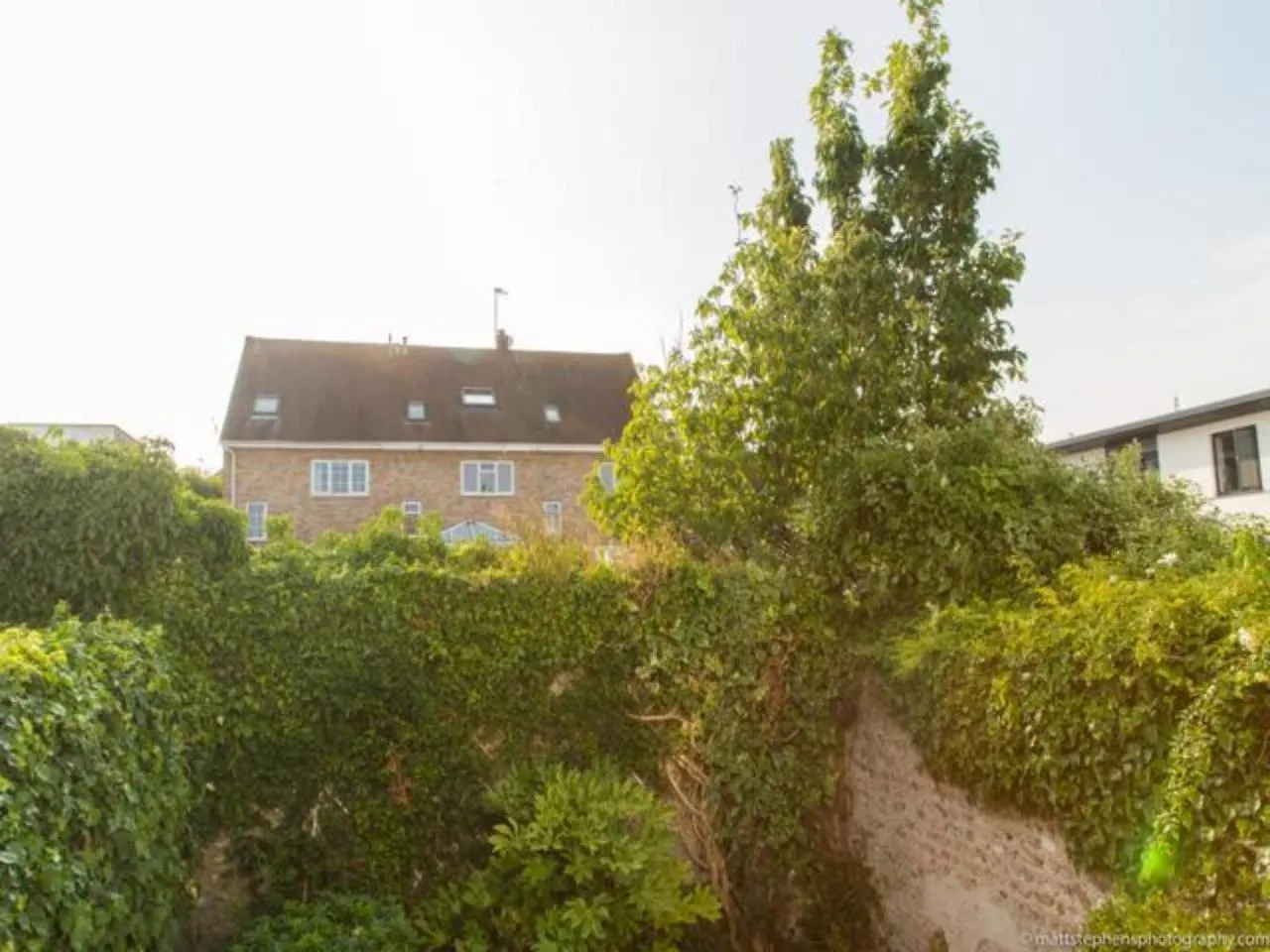Classic Victorian House Sleeps 8 In East Brighton Apartment 0*,